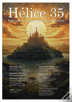 Capa do artigo Hélice 35