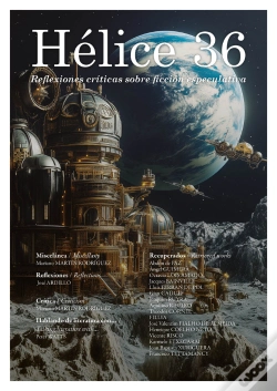 Capa do artigo Hélice 36