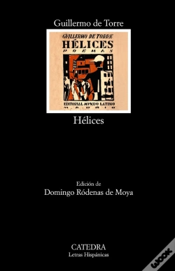 Capa do artigo Hélices