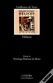 Capa do artigo Hélices