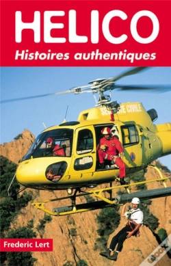 Capa do artigo Hélico ; Histoires Authentiques