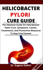 Capa do artigo Helicobacter Pylori Cure Guide