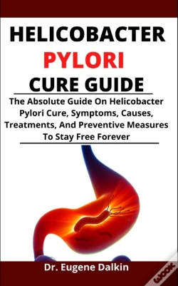 Capa do artigo Helicobacter Pylori Cure Guide