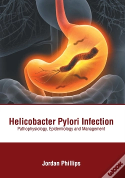 Capa do artigo Helicobacter Pylori Infection: Pathophys