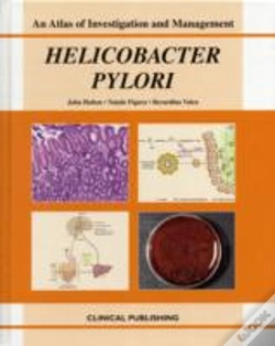 Capa do artigo Helicobacter Pylori