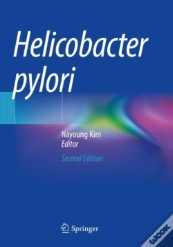 Capa do artigo Helicobacter Pylori