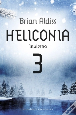 Capa do artigo Heliconia Invierno