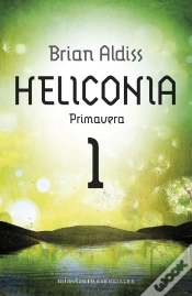 Capa do artigo Heliconia: Primavera