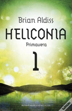 Capa do artigo Heliconia: Primavera