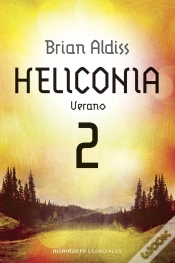 Capa do artigo Heliconia: Verano