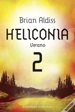 Capa do artigo Heliconia: Verano