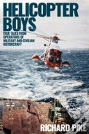 Capa do artigo Helicopter Boys