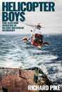 Helicopter Boys - Preview