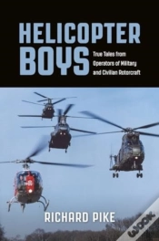 Capa do artigo Helicopter Boys