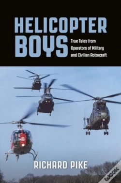 Capa do artigo Helicopter Boys