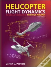 Helicopter Flight Dynamics