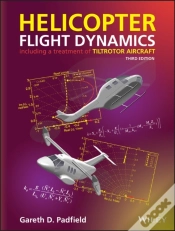 Capa do artigo Helicopter Flight Dynamics