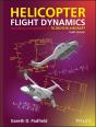 Helicopter Flight Dynamics - Preview