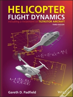 Capa do artigo Helicopter Flight Dynamics