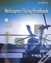 Capa do artigo Helicopter Flying Handbook