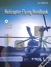 Helicopter Flying Handbook