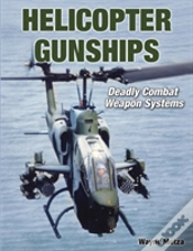Capa do artigo Helicopter Gunships