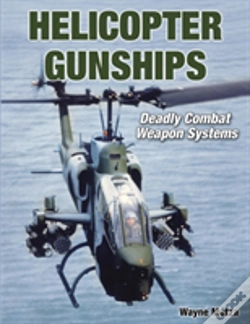 Capa do artigo Helicopter Gunships