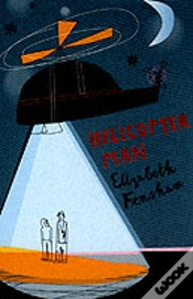 Capa do artigo Helicopter Man