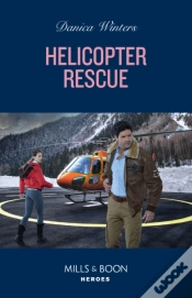 Capa do artigo Helicopter Rescue