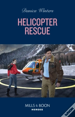 Capa do artigo Helicopter Rescue