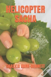 Capa do artigo Helicopter Sacha