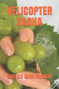 Capa do artigo Helicopter Sacha