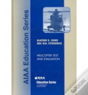 Capa do artigo Helicopter Test And Evaluation