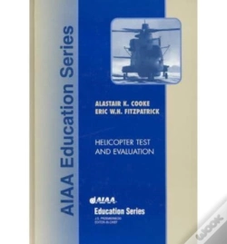 Capa do artigo Helicopter Test And Evaluation