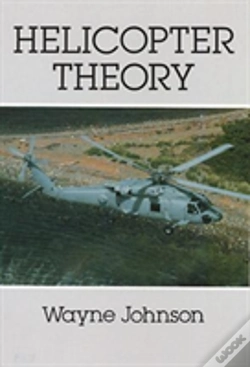 Capa do artigo Helicopter Theory