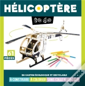 Capa do artigo Helicoptere (Coll. To Do)