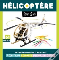 Capa do artigo Helicoptere (Coll. To Do)