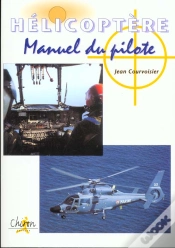 Capa do artigo Helicoptere ; Manuel Du Pilote
