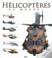 Capa do artigo Helicopteres Du Monde