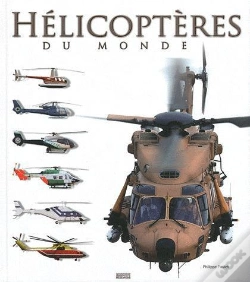 Capa do artigo Helicopteres Du Monde