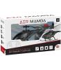 Helicóptero Air Mamba - Preview