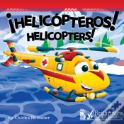 Capa do artigo Helicoptero (Helicopter)
