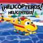 !Helicopteros! - Preview