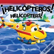 Capa do artigo !Helicopteros!