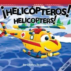 Capa do artigo !Helicopteros!