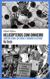 Helicópteros com Dinheiro