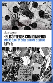 Capa do artigo Helicópteros com Dinheiro
