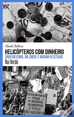 Capa do artigo Helicópteros com Dinheiro