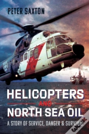 Capa do artigo Helicopters And North Sea Oil