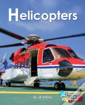 Capa do artigo Helicopters